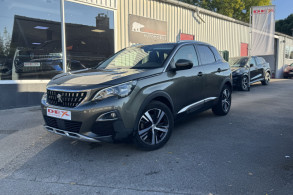 PEUGEOT 3008 1.5 BLUEHDI 130CH E6.C ALLURE S S EAT8