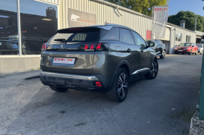 PEUGEOT 3008 1.5 BLUEHDI 130CH E6.C ALLURE S S EAT8