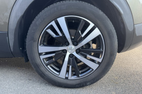 PEUGEOT 3008 1.5 BLUEHDI 130CH E6.C ALLURE S S EAT8
