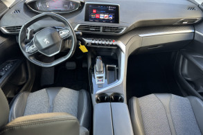 PEUGEOT 3008 1.5 BLUEHDI 130CH E6.C ALLURE S S EAT8