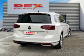 VOLKSWAGEN PASSAT SW 1.4 TSI 218CH HYBRIDE RECHARGEABLE GTE DSG6
