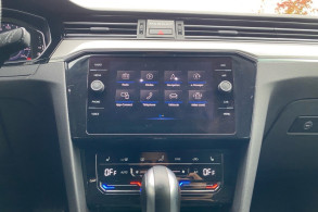 VOLKSWAGEN PASSAT SW 1.4 TSI 218CH HYBRIDE RECHARGEABLE GTE DSG6