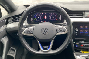 VOLKSWAGEN PASSAT SW 1.4 TSI 218CH HYBRIDE RECHARGEABLE GTE DSG6