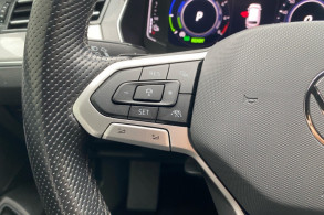 VOLKSWAGEN PASSAT SW 1.4 TSI 218CH HYBRIDE RECHARGEABLE GTE DSG6