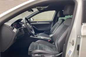 VOLKSWAGEN PASSAT SW 1.4 TSI 218CH HYBRIDE RECHARGEABLE GTE DSG6
