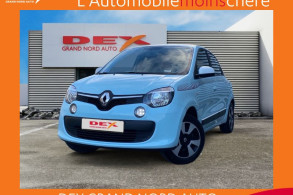 RENAULT TWINGO III 1.0 SCE 70CH STOP START LIMITED EURO6C