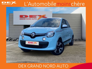 RENAULT TWINGO III 1.0 SCE 70CH STOP START LIMITED EURO6C