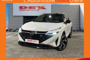 NISSAN QASHQAI NEUF 28 E POWER 190CH TEKNA 