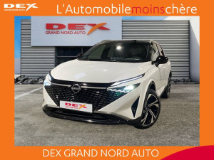 NISSAN QASHQAI NEUF 28 E POWER 190CH TEKNA 