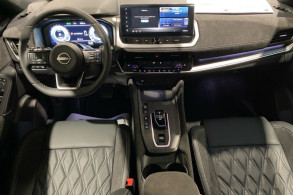 NISSAN QASHQAI NEUF 28 E POWER 190CH TEKNA 