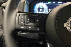 NISSAN QASHQAI NEUF 28 E POWER 190CH TEKNA 