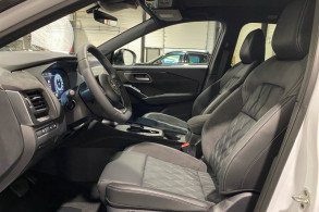 NISSAN QASHQAI NEUF 28 E POWER 190CH TEKNA 