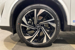 NISSAN QASHQAI NEUF 28 E POWER 190CH TEKNA 