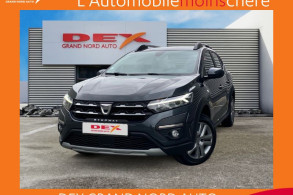 DACIA SANDERO 1.0 TCE 90CH STEPWAY CONFORT 22