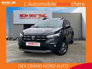 DACIA SANDERO 1.0 TCE 90CH STEPWAY CONFORT 22