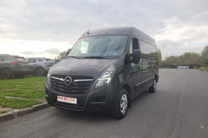 OPEL MOVANO FG F3300 L2H2 2.3 CDTI 150CH BITURBO START STOP