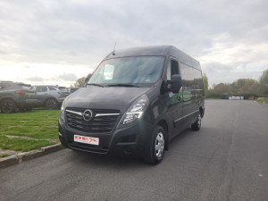 OPEL MOVANO FG F3300 L2H2 2.3 CDTI 150CH BITURBO START STOP