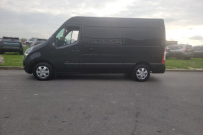 OPEL MOVANO FG F3300 L2H2 2.3 CDTI 150CH BITURBO START STOP