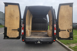 OPEL MOVANO FG F3300 L2H2 2.3 CDTI 150CH BITURBO START STOP
