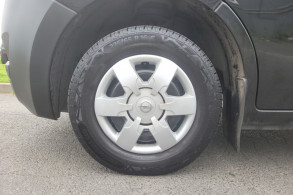 OPEL MOVANO FG F3300 L2H2 2.3 CDTI 150CH BITURBO START STOP