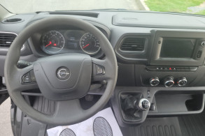 OPEL MOVANO FG F3300 L2H2 2.3 CDTI 150CH BITURBO START STOP