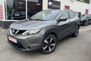 NISSAN QASHQAI 1.6 DCI 130CH N CONNECTA