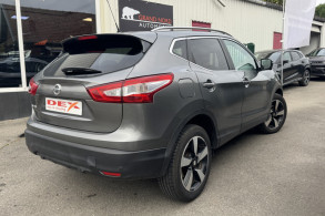 NISSAN QASHQAI 1.6 DCI 130CH N CONNECTA