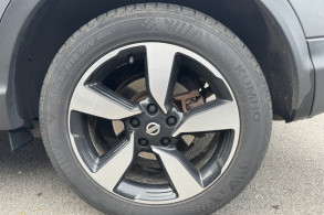 NISSAN QASHQAI 1.6 DCI 130CH N CONNECTA