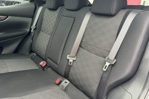 NISSAN QASHQAI 1.6 DCI 130CH N CONNECTA