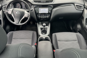 NISSAN QASHQAI 1.6 DCI 130CH N CONNECTA