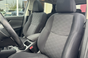 NISSAN QASHQAI 1.6 DCI 130CH N CONNECTA