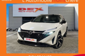 NISSAN QASHQAI NEUF 28 E POWER 190CH TEKNA 