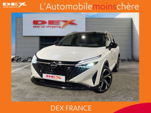NISSAN QASHQAI NEUF 28 E POWER 190CH TEKNA 