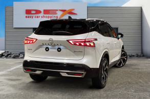 NISSAN QASHQAI NEUF 28 E POWER 190CH TEKNA 