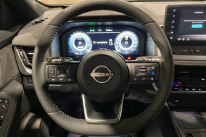 NISSAN QASHQAI NEUF 28 E POWER 190CH TEKNA 