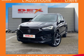 SEAT TARRACO 1.4 E HYBRID 245CH FR DSG6 5 PLACES