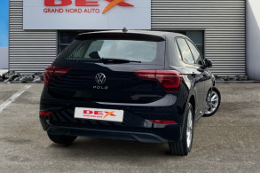 VOLKSWAGEN POLO 1.0 TSI 95CH STYLE DSG7