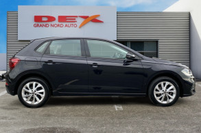 VOLKSWAGEN POLO 1.0 TSI 95CH STYLE DSG7