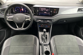 VOLKSWAGEN POLO 1.0 TSI 95CH STYLE DSG7