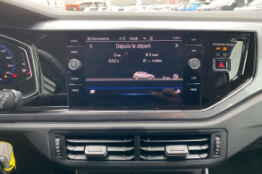 VOLKSWAGEN POLO 1.0 TSI 95CH STYLE DSG7