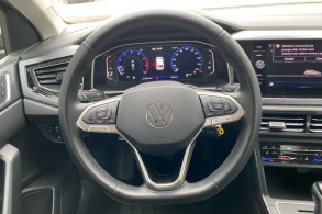 VOLKSWAGEN POLO 1.0 TSI 95CH STYLE DSG7