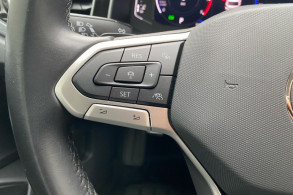 VOLKSWAGEN POLO 1.0 TSI 95CH STYLE DSG7