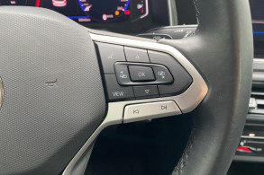 VOLKSWAGEN POLO 1.0 TSI 95CH STYLE DSG7