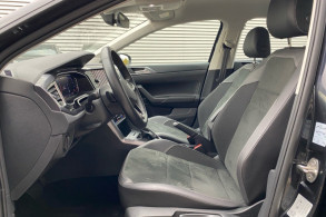 VOLKSWAGEN POLO 1.0 TSI 95CH STYLE DSG7