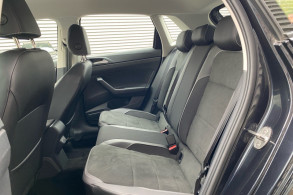 VOLKSWAGEN POLO 1.0 TSI 95CH STYLE DSG7