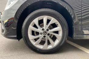 VOLKSWAGEN POLO 1.0 TSI 95CH STYLE DSG7