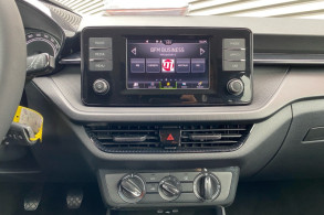 SKODA FABIA 1.0 MPI 65CH ACTIVE