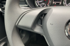 SKODA FABIA 1.0 MPI 65CH ACTIVE