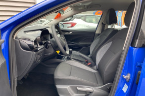 SKODA FABIA 1.0 MPI 65CH ACTIVE