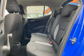 SKODA FABIA 1.0 MPI 65CH ACTIVE